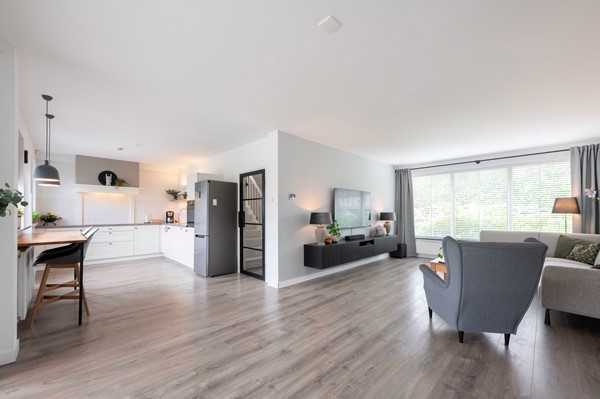 Medium property photo - Elisabethpark 11, 4741 CE Hoeven